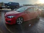 SUBARU IMPREZA 2018