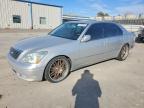 LEXUS LS 430 2005