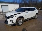 CHEVROLET BLAZER 2022