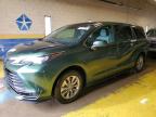 TOYOTA SIENNA 2025