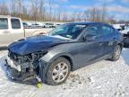MAZDA 3 2016