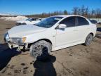 MITSUBISHI LANCER 2017