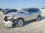 NISSAN ROGUE 2015