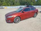 FORD FUSION 2014
