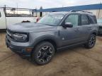FORD BRONCO SPORT 2021