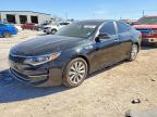 KIA OPTIMA 2018