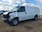 CHEVROLET EXPRESS G2500 2024