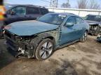 BMW I4 2025