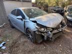 CHEVROLET CRUZE 2018