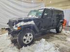 JEEP WRANGLER UNLIMITED 2022