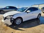 MAZDA 3 2016