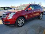 CADILLAC SRX 2011