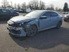 HONDA CIVIC 2019