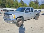 CHEVROLET SILVERADO 2012
