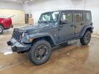 JEEP WRANGLER UNLIMITED 2018