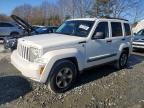 JEEP LIBERTY 2008