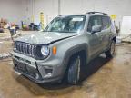 JEEP RENEGADE 2021