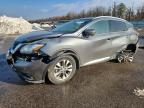NISSAN MURANO 2015