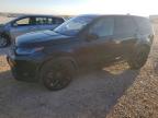 LAND ROVER DISCOVERY SPORT 2021