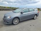 NISSAN SENTRA 2018