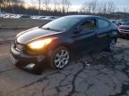 HYUNDAI ELANTRA 2012