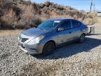 NISSAN VERSA 2017