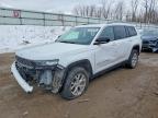 JEEP GRAND CHEROKEE 2024