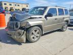 JEEP PATRIOT 2008