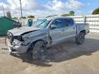 TOYOTA TACOMA 2021