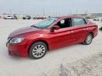 NISSAN SENTRA 2019