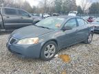PONTIAC G6 2008