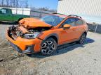 SUBARU CROSSTREK 2018