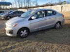 MITSUBISHI MIRAGE 2020