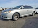 BUICK LACROSSE 2010