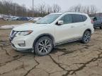 NISSAN ROGUE 2020