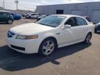 ACURA TL 2005