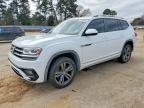 VOLKSWAGEN ATLAS 2019