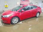 KIA FORTE 2016