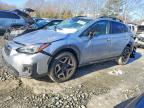 SUBARU CROSSTREK 2019