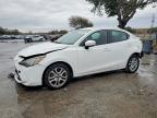 TOYOTA YARIS IA 2018