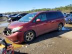 TOYOTA SIENNA 2013