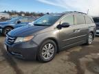 HONDA ODYSSEY 2014