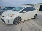 TOYOTA PRIUS 2015