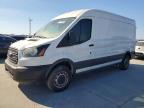 FORD TRANSIT 2017