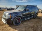 LAND ROVER RANGE ROVER SPORT 2013