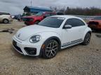 VOLKSWAGEN BEETLE 2016