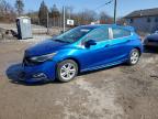 CHEVROLET CRUZE 2018