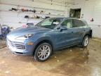 PORSCHE CAYENNE 2020