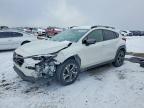 SUBARU CROSSTREK 2024