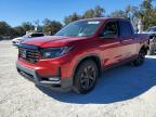 HONDA RIDGELINE 2021